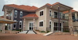 House On Sale In Munyonyo