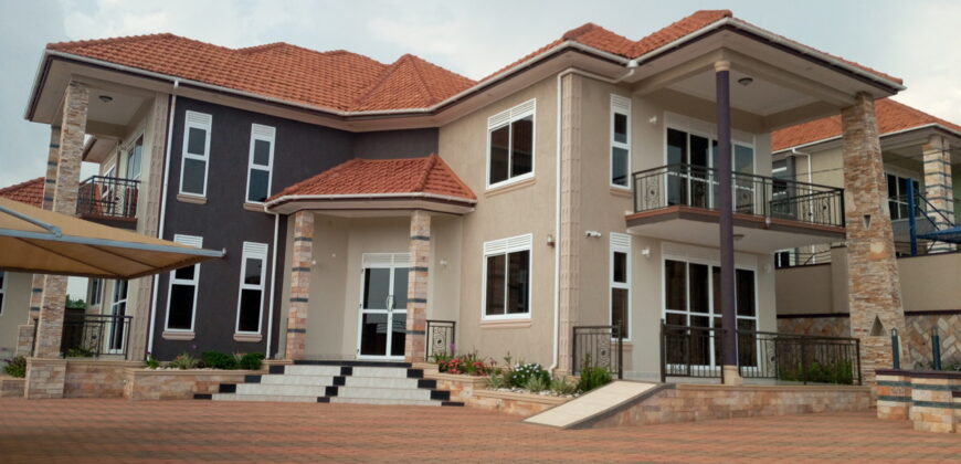 House On Sale In Munyonyo