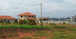 1 Acre of land for sale in Namugongo sonde