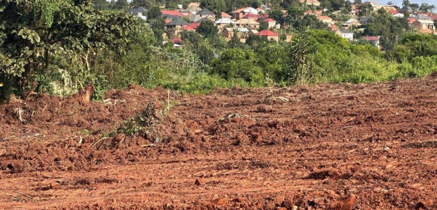 Matugga kakelenge estate