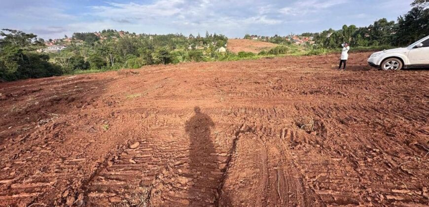 Matugga kakelenge estate