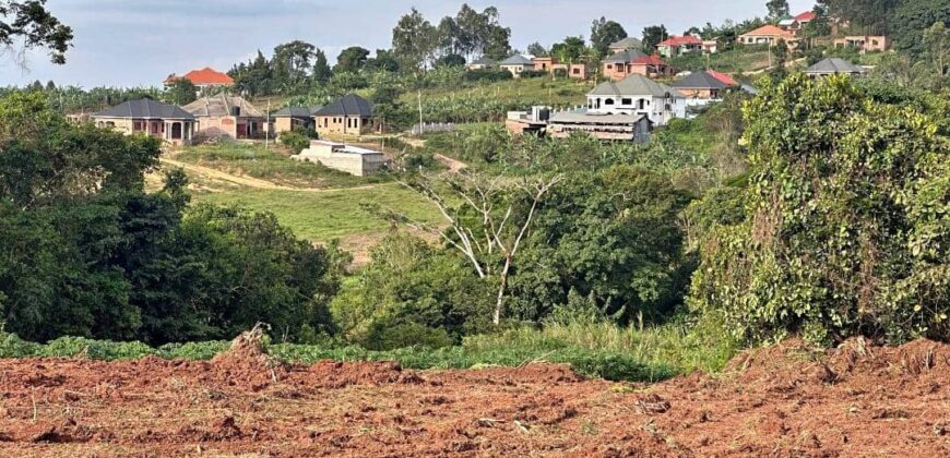 Matugga kakelenge estate